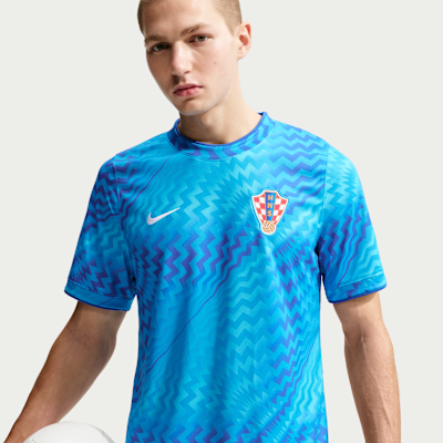 Croatia 2026 Pre-Match Men's Nike Dri-FIT Football Pre-Match Short